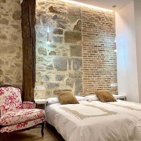 Lauramer Casco Viejo Bilbao Ngoại thất bức ảnh
