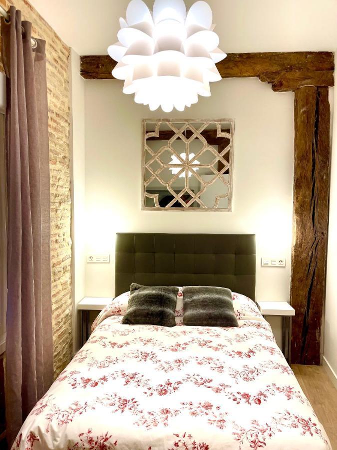 Lauramer Casco Viejo Bilbao Ngoại thất bức ảnh