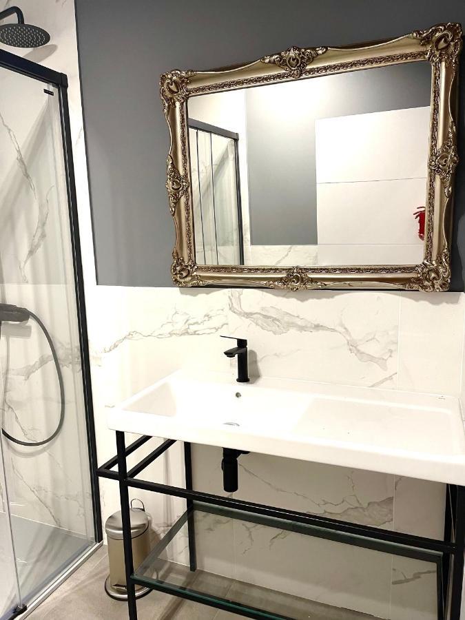 Lauramer Casco Viejo Bilbao Ngoại thất bức ảnh
