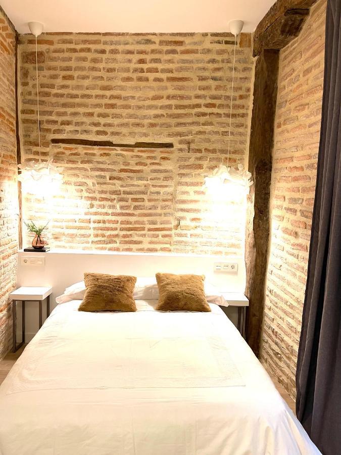 Lauramer Casco Viejo Bilbao Ngoại thất bức ảnh
