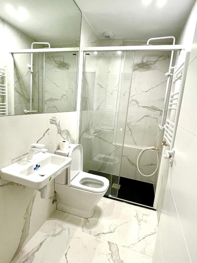 Lauramer Casco Viejo Bilbao Ngoại thất bức ảnh
