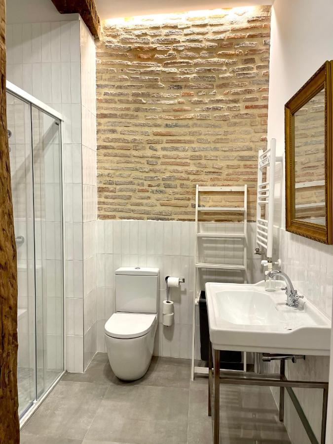Lauramer Casco Viejo Bilbao Ngoại thất bức ảnh