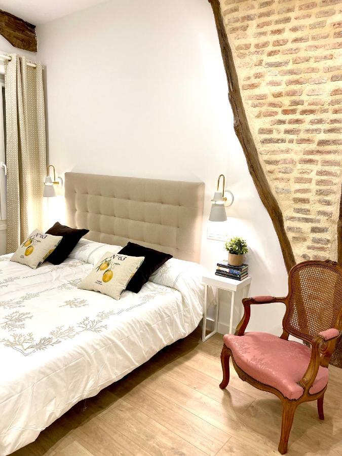 Lauramer Casco Viejo Bilbao Ngoại thất bức ảnh