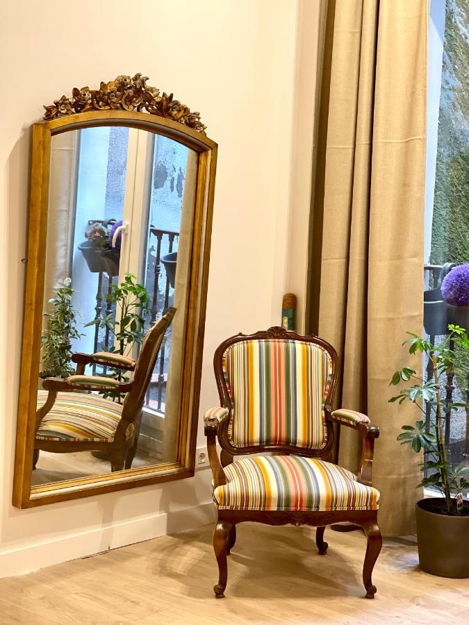Lauramer Casco Viejo Bilbao Ngoại thất bức ảnh