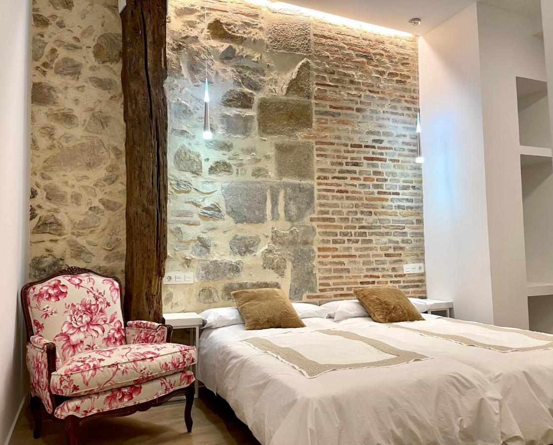 Lauramer Casco Viejo Bilbao Ngoại thất bức ảnh